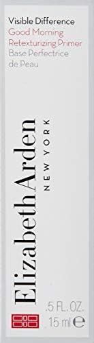 Elizabeth Arden Visible Difference Good Morning Retexturizing Primer 15ml view 2