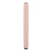 Belkin Pocket Power 10,000mAh Durable Ultra Slim Portable Charger / Power Bank / Battery Pack (Pink)