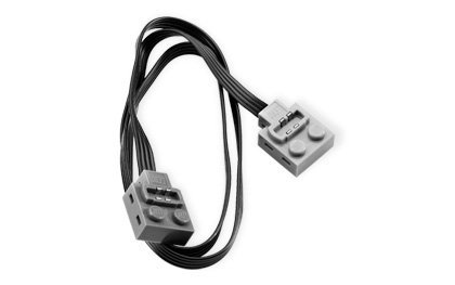 LEGO Functions Power Functions Extension Wire 20 8871