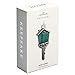 Hallmark Keepsake Christmas Ornament 2019 Year Dated, New Home, Metal