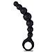 Utimi Butt Plug Anal Beads with Safe Pull Ring