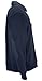 5.11 Tactical Men's Poly-Cotton Fleece Denim Detailed Job Shirt, Fire Navy, Style 72301