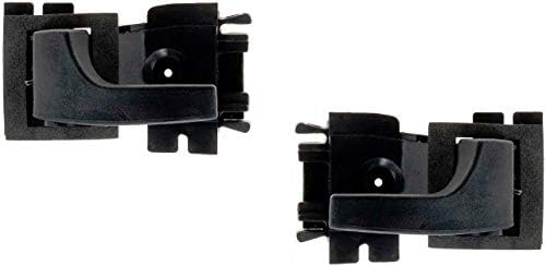 83-88 Ranger Bronco II For Inside Door Handles Pair Left/Right 79-93 Mustang