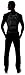 eagle creek Packable Daypack, Black, One Size