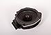 ACDelco GM Original Equipment 15086827 Rear Side Door Speaker