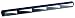 EZGO Pro-Fit PF10101 Universal 5-Panel Mirror primary