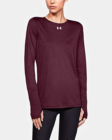 women's ua locker 2.0 long sleeve