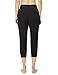 Baleaf Women's Active Yoga Lounge Capri Pocket Sweat Pants