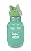 Klean Kanteen, Bottle Classic Kids 12 Ounce Sippy Sea Crust