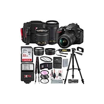 Camera Lens Best Nikon D3500 Lenses Nikon Af-p Dx Nikkor 70-300mm