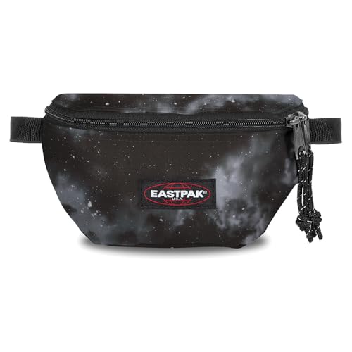 Eastpak Springer Clouds Schwarz