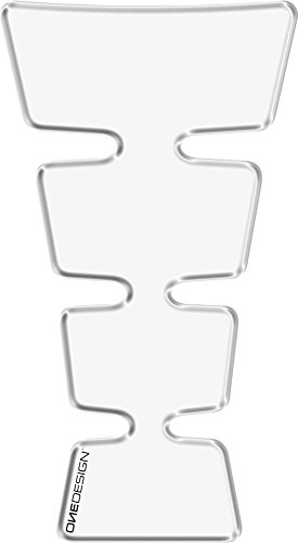 Tank Pad Clear for Moto GP Ducati Pramac Models