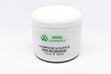 AGRA Cosmetics® Camphor Soufflé pH balanced facial cleanser 4 Fl.Oz.