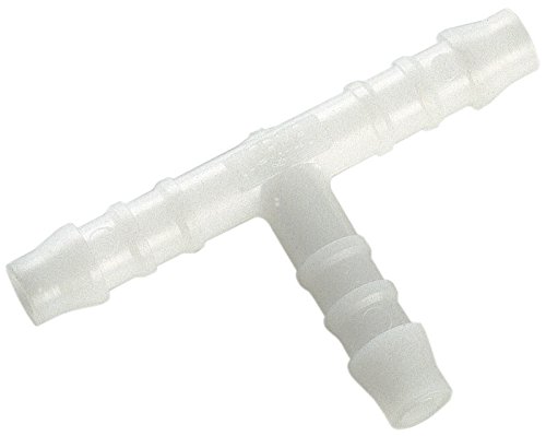 Tpiece For 8 Mm Hose 2Piece