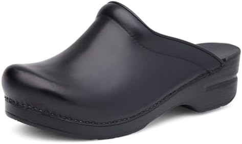 【美品】NAOT GLACIER Matt Black size40 25cm Amazon.com | NAOT Men's Glacier Mule, Brown, 48 EU/15 M US | Mules