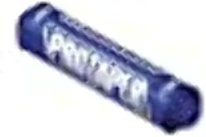 Pro Taper Fuzion Bar Pad (Race Blue)