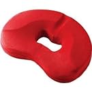 勝野 Operated Only, sitting in the pelvis The and Cushion [Pelvis Correction] [Orthopedic] [Massage Cushion] [Diet Cushion] [Memory Foam] red