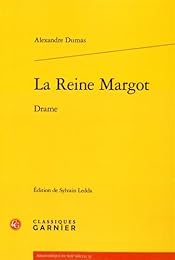 La  reine Margot