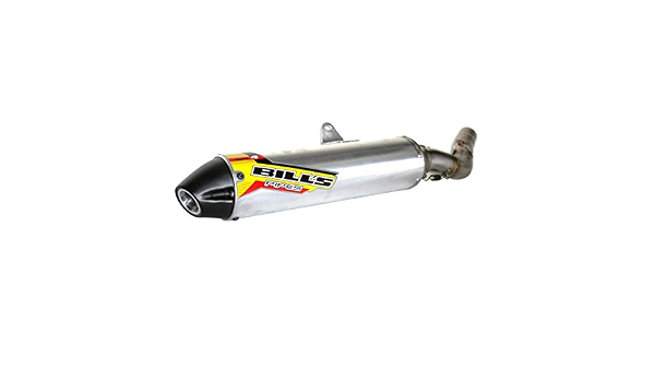 Amazon.com: Bill's Pipes SA-4 Series 