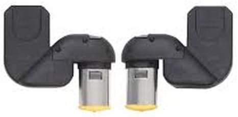 icandy peach 3 lower car seat adapters