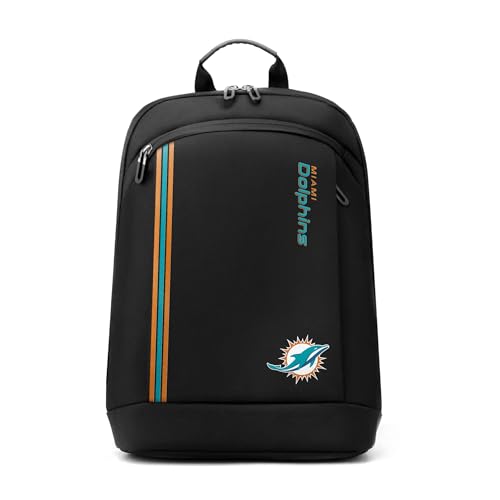SOAR NFL 14 Inch Laptop Bag, Team Color, One Size