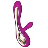 Lelo Soraya (Deep Rose)