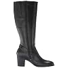 ECCO-Womens-Shape-55-Stacked-Heel-Tall-Knee-High-Boot