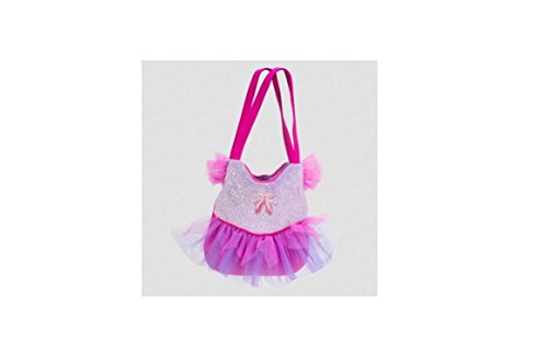 Slippers Tutu Bag