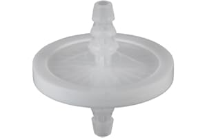 YOZJONGNGG Hydrophobic Filter for Suction Machines by Drive (3/pk)