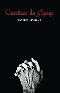 Livro Cânticos de Apego (Meu Valentim Livro 1)