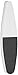 OPI Nail Files, Finisher Phat File, Single Pack