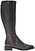 ECCO Women's Hobart 25 MM Buckle Boot Riding, Wild Dove, 11-11.5