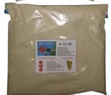 Hydroponic Tomato Fertilizer 4-18-38 - 2 Lb.