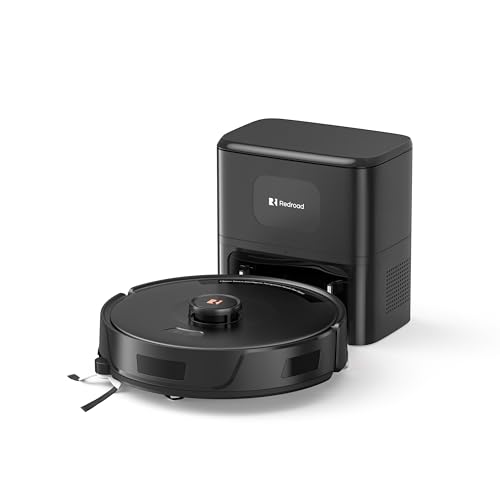 Redroad R11 Max Robot Vacuum Mop
