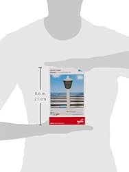 DARON Herpa Airport Tower Set