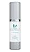 Walker Lane & Co. Organic Natural Eye Serum for Puffiness & Fine Lines - Creamy Night Restoring Anti Aging Formula - Paraben Free, Dye Free & Vegan (0.5 oz)