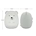 Night Light for Kids with Wireless Remote – Portable Multicolor LED Animal Silicone Nursery Light - 8 Colors & Breathing Mode Timing for a Tranquil and Relaxing Sleep for Children & Babies