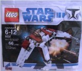 LEGO Star Wars V-19 Torrent Bagged (8031)