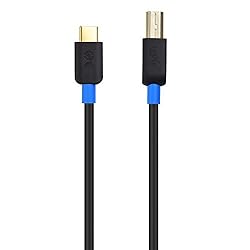Cable Matters USB C Printer Cable 9.8 ft