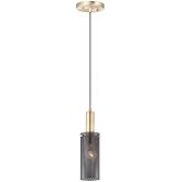 Maxim Perf - 1 Light Mini Pendant