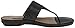 Ecco Footwear Womens Tabora 15 Strap Thong Dress Sandal