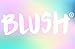 Blush Sparkletini Stainless Steel, Glitter Flask, Gifts for Women, Hidden Alcohol Barware, 6 oz, Gold