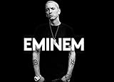 Eminem poster 20 inch x 13 inch
