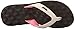 Reef Women's Dreams Sandal,  Cream Brown, 8 B(M) US