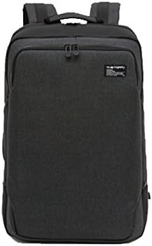 CustomHomme Toppu Anthony Men's Rectangular Shaped Laptop Backpack