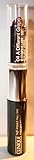 Clinique Lipstick 04 A Different Grape / High Impact Mascara 01 Black - Duo