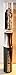 Clinique Lipstick 04 A Different Grape / High Impact Mascara 01 Black - Duo