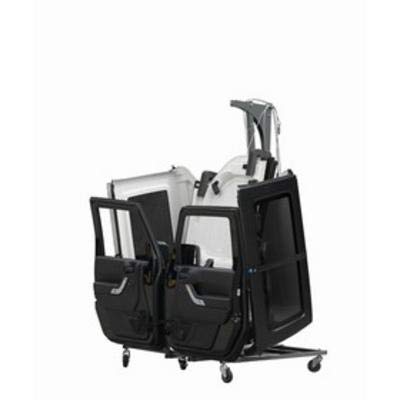 Lange Originals Hoist-A-Cart - 014-100