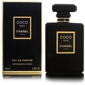 Coco Noir by Chanel 3.4 oz Eau De Parfum Spray FOR WOMEN