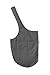 Yogiii Yoga Mat Bag | The Original YogiiiTote | Yoga Mat Tote Sling Carrier w/Large Side Pocket & Zipper Pocket | Fits Most Size Mats (Ash Gray)thumb 1